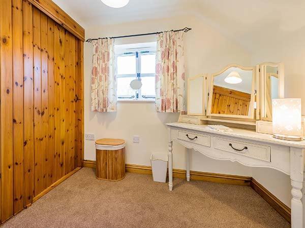 Borrowers Cottage Condover Exterior photo