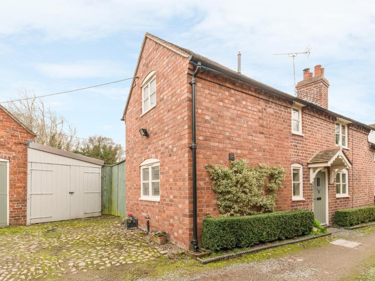 Borrowers Cottage Condover Exterior photo